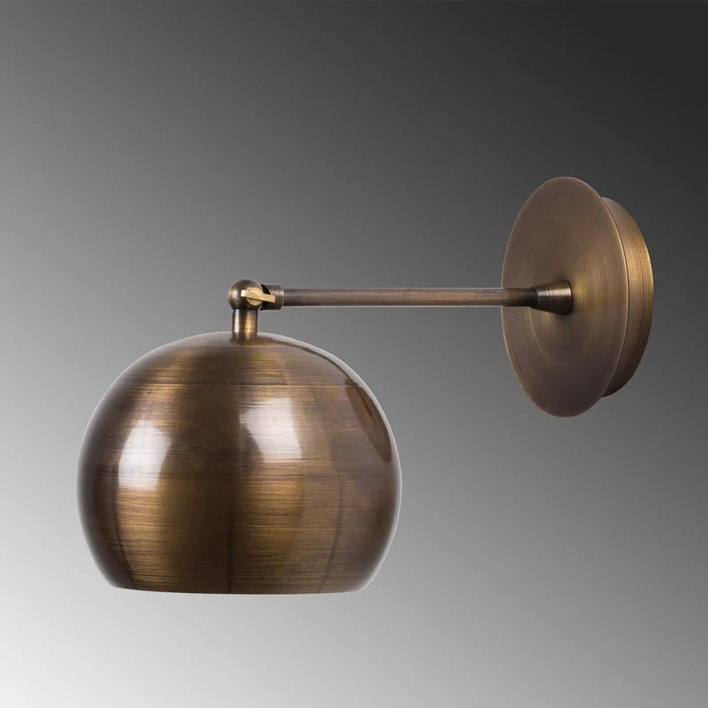 Cuivre Luminaire