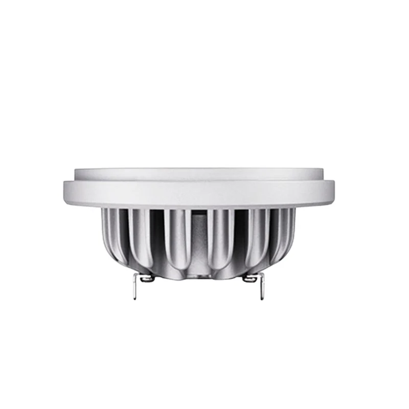 Soraa Vivid LED Bulb G53 AR111 12V Clear - 1000lm 3000K - Dimmable
