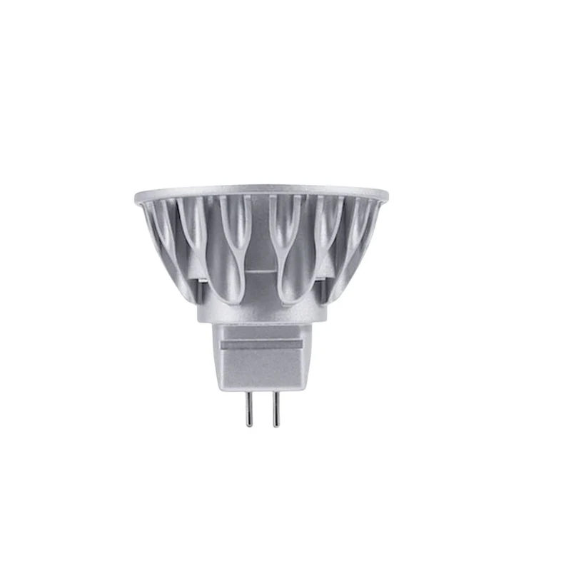 Soraa Vivid LED Bulb GU5.3 MR16 12V Clear - 465lm 2700K - Dimmable