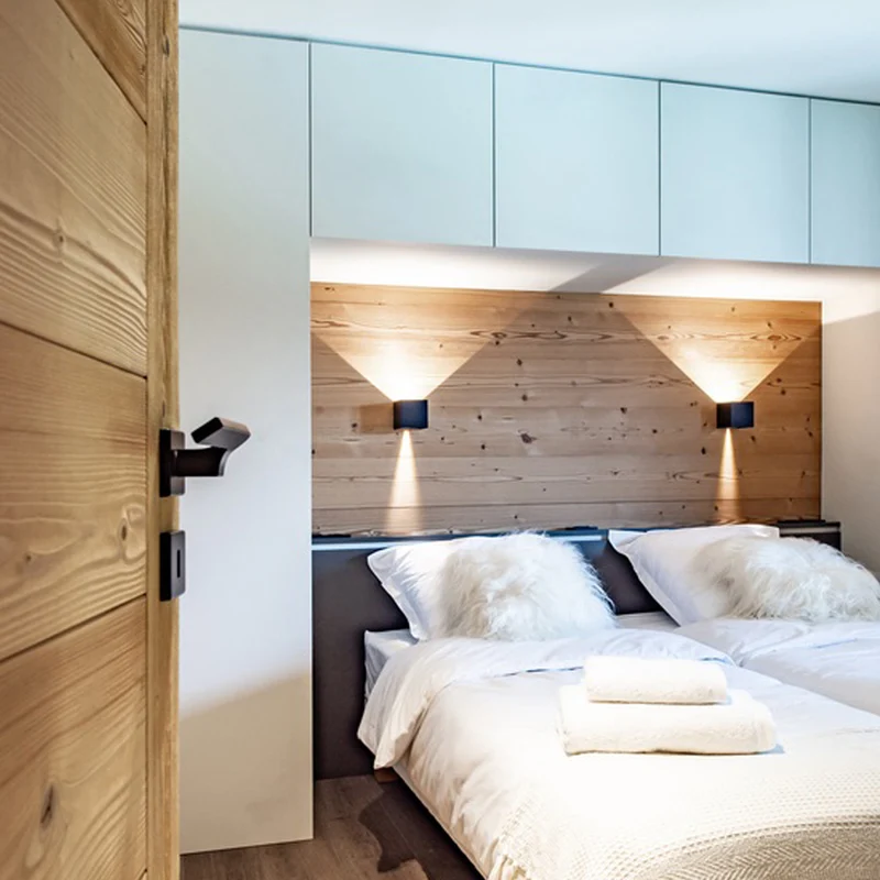 Wever & Ducre Box Wall Lamp