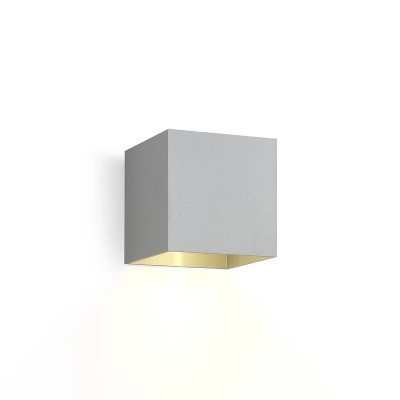 Wever & Ducre Box Wall Lamp