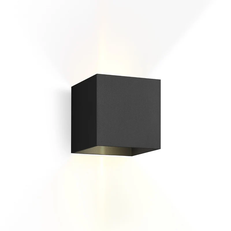 Wever & Ducre Box Wall Lamp