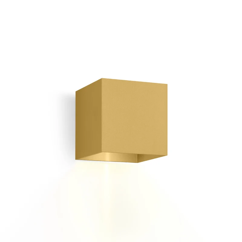 Wever & Ducre Box Wall Lamp