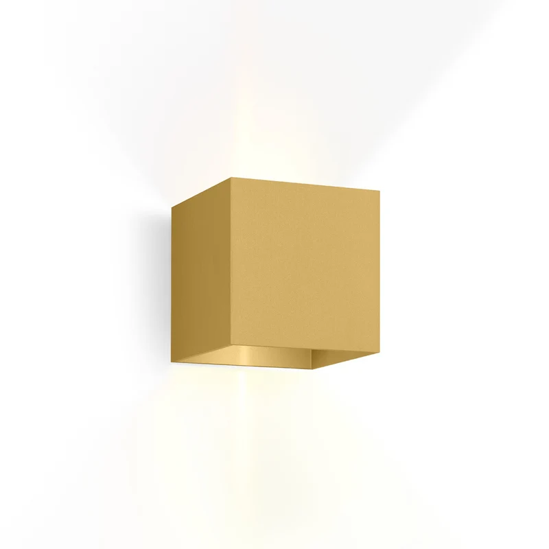 Wever & Ducre Box Wall Lamp