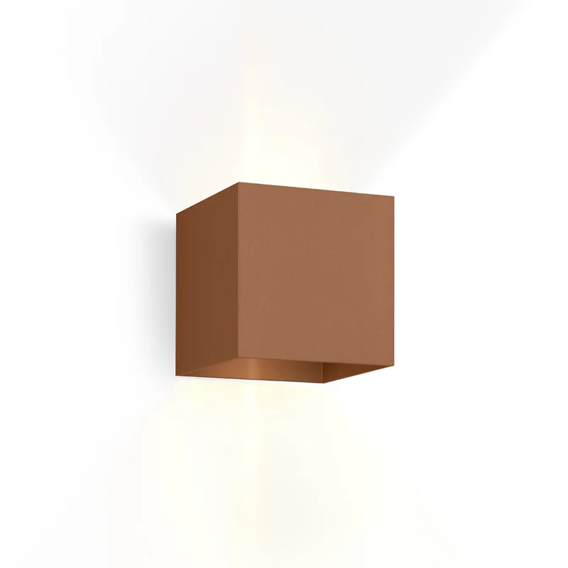 Wever & Ducre Box Wall Lamp