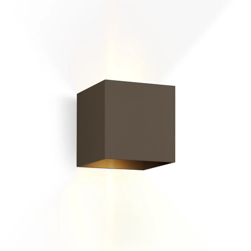 Wever & Ducre Box Wall Lamp