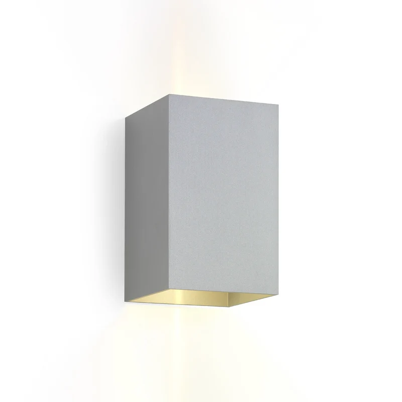 Wever & Ducre Box Wall Lamp