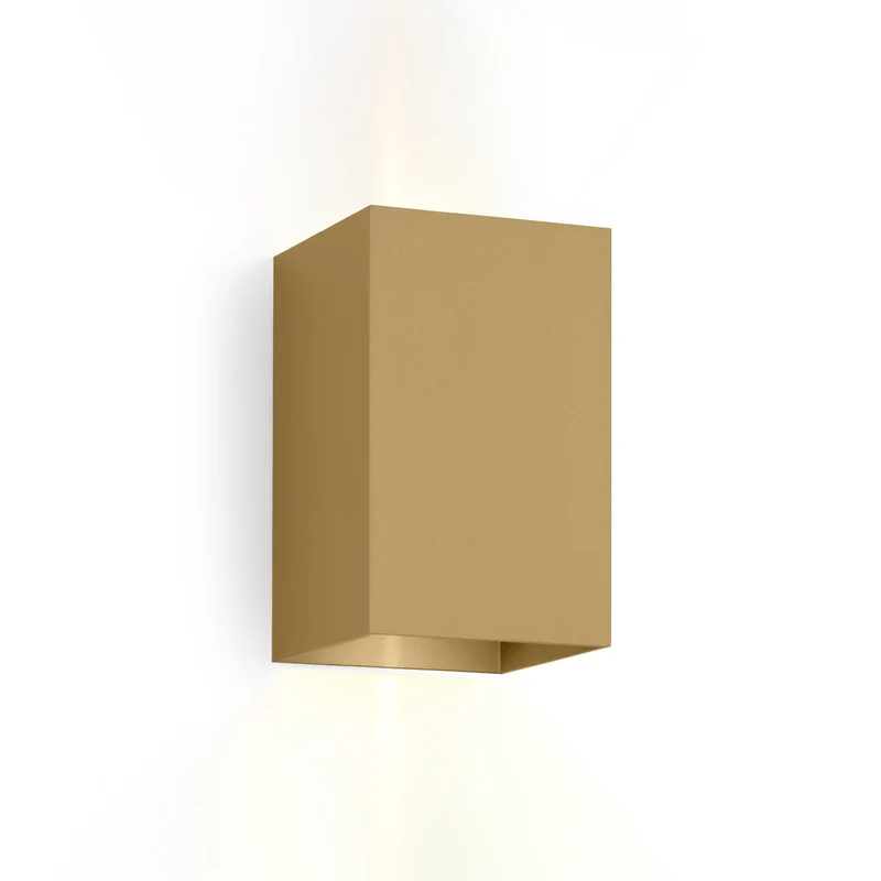Wever & Ducre Box Wall Lamp