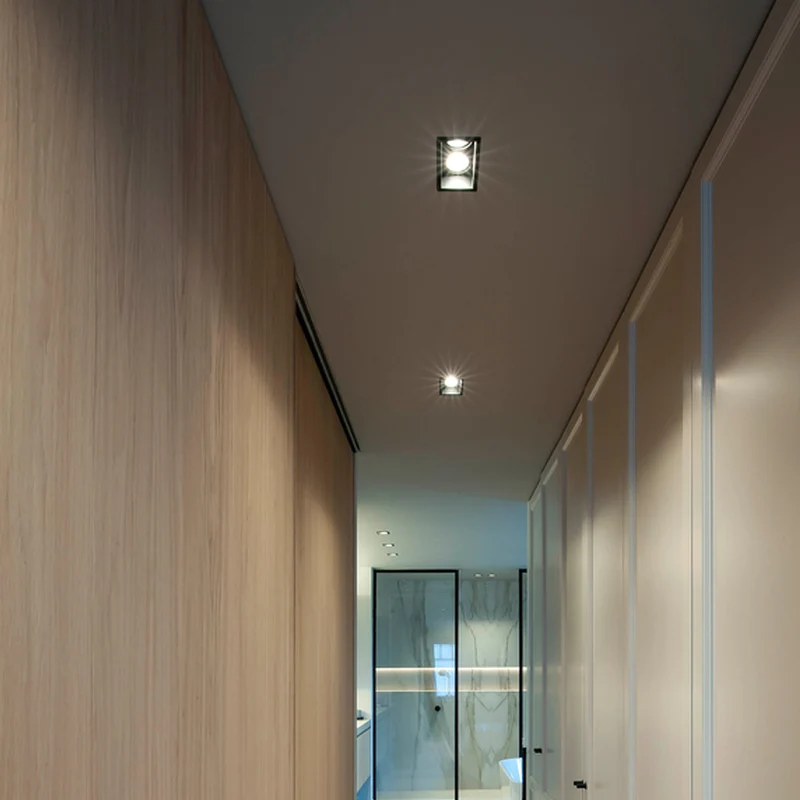 Wever & Ducre Plano 2.0 PAR16 Spotlight