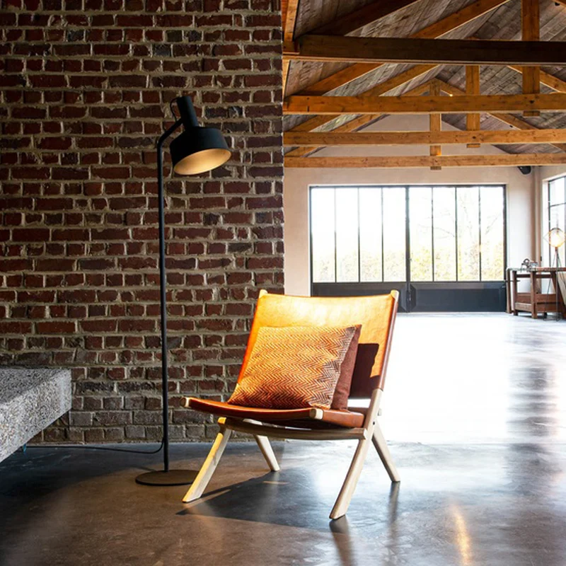 Wever & Ducre Roomor Floor Lamp