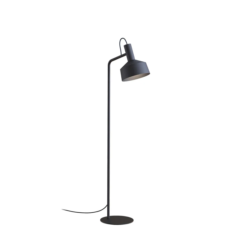 Wever & Ducre Roomor Floor Lamp