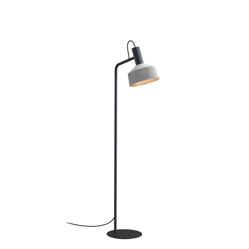 Wever & Ducre Roomor Floor Lamp