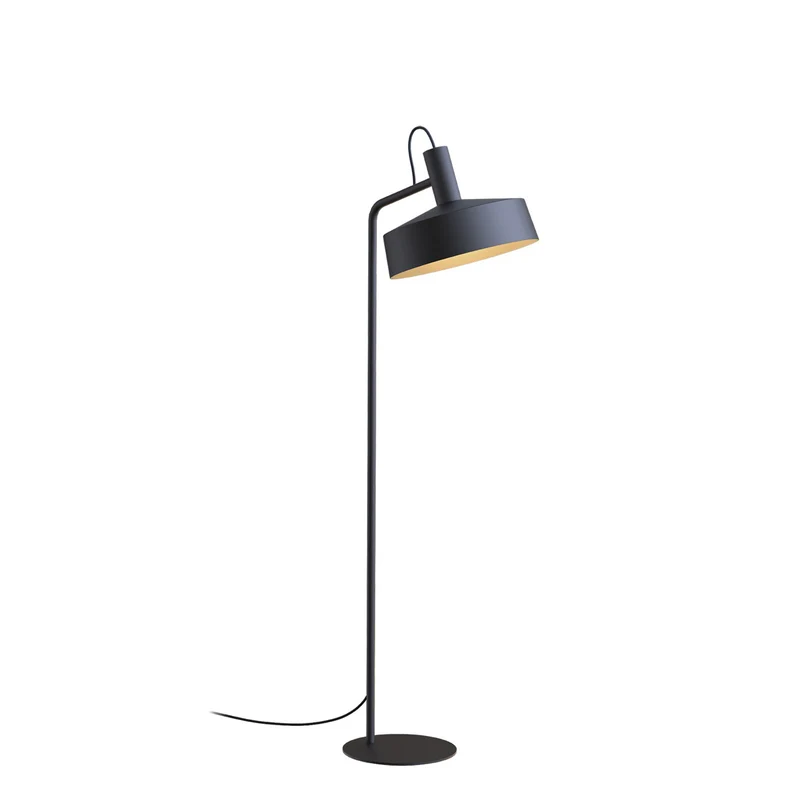 Wever & Ducre Roomor Floor Lamp