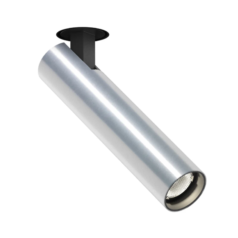 Wever & Ducre Match Trimless Semi-Recessed 1.0 Spotlight