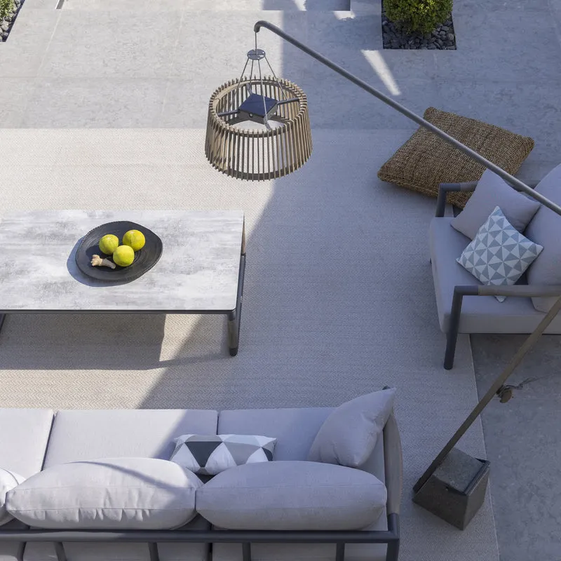 Les Jardins Skaal Floor Lamp Structure ( Body Only )