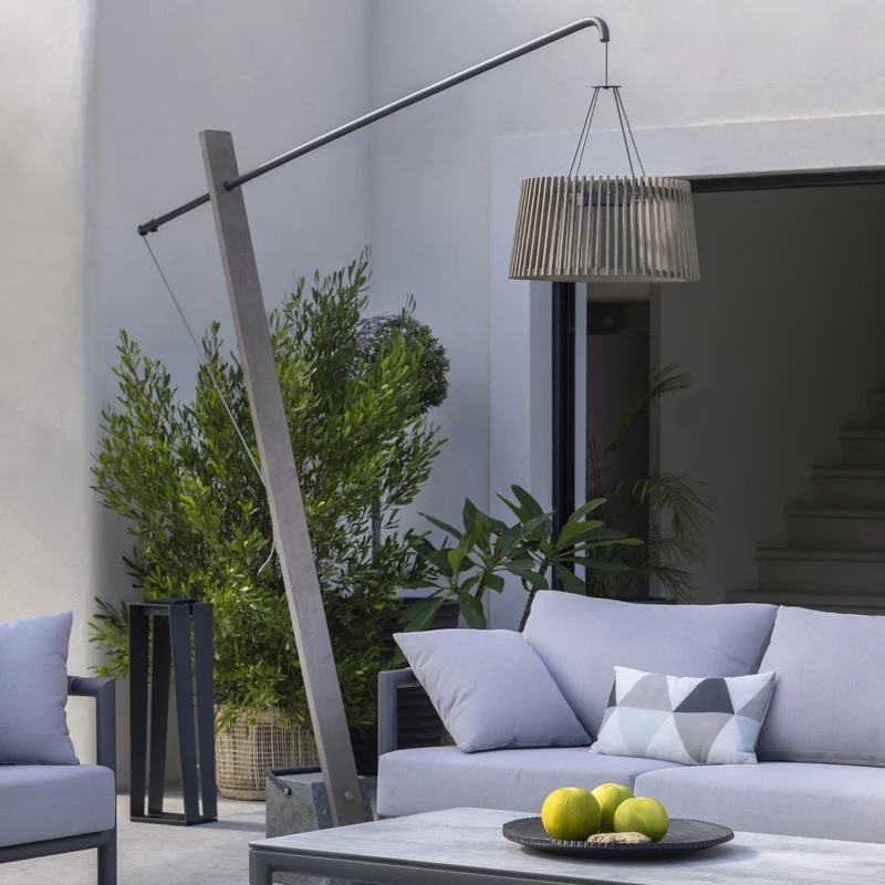 Les Jardins Skaal Floor Lamp Structure ( Body Only )