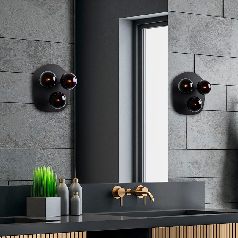 Luminaire Interieur