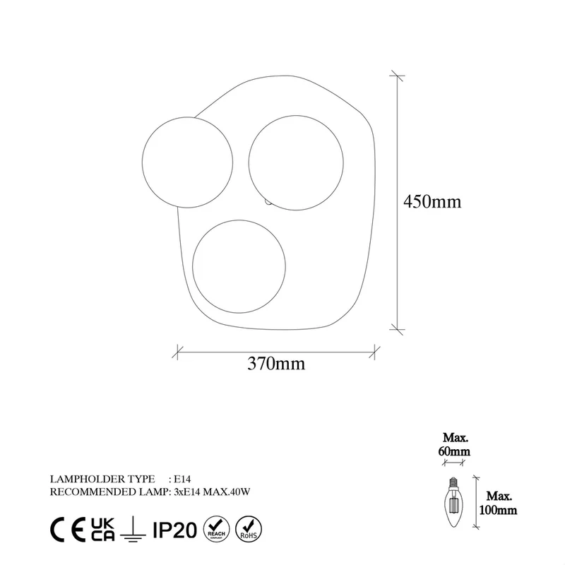 Luminaire Interieur