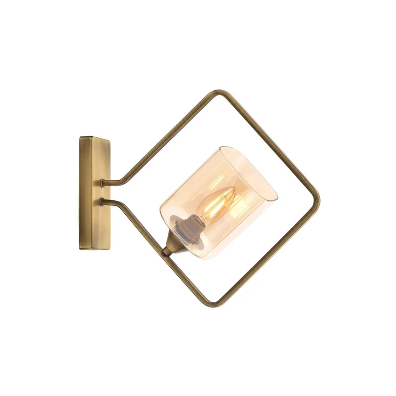 Luminaire Mural Interieur