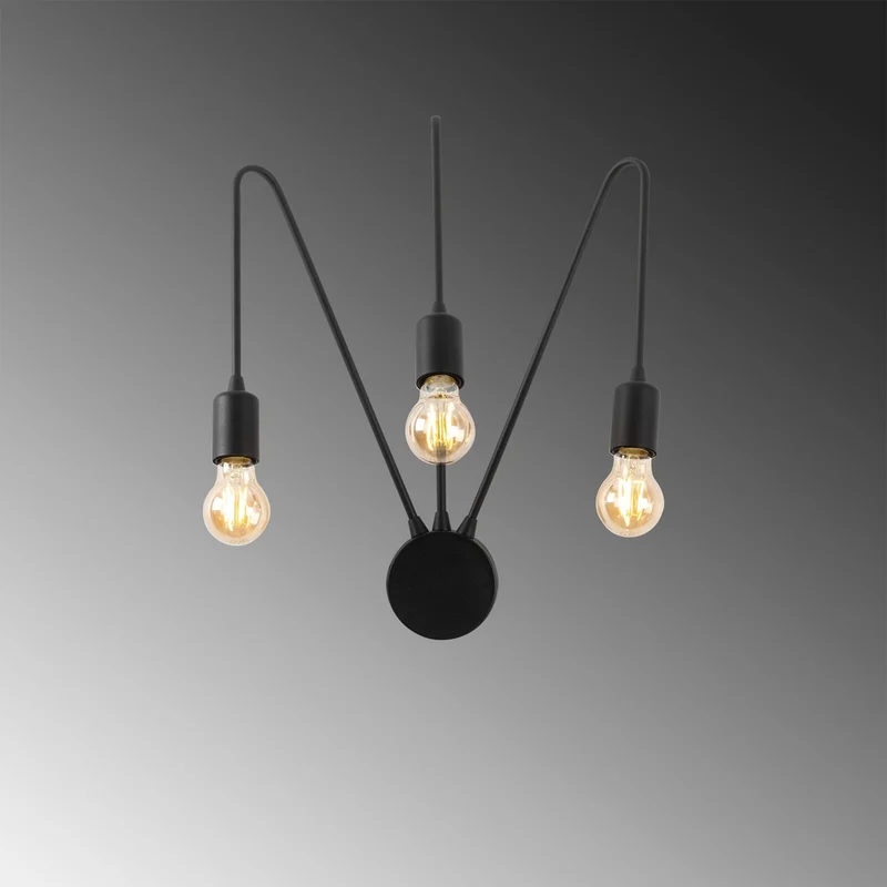 Lustre Applique Murale