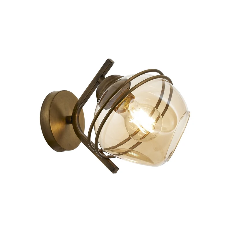 Applique Mural Luminaire