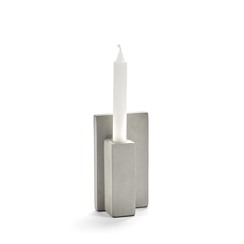 Serax Werk Candle Holder