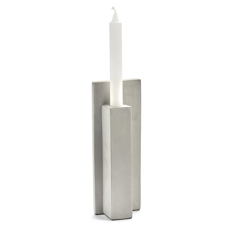 Serax Werk Candle Holder