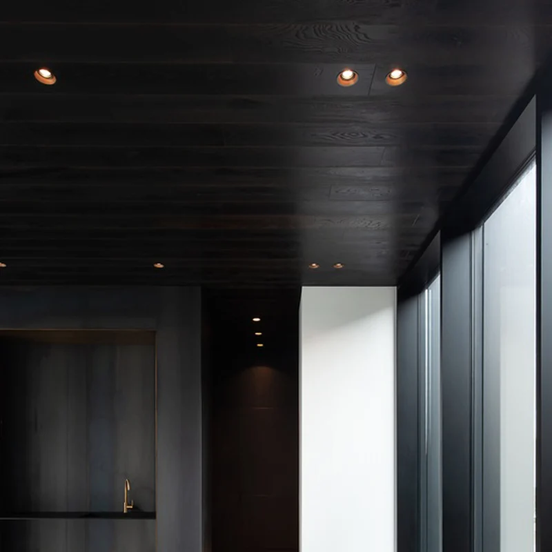 Wever & Ducre Deep 1.0 LED Spotlight - False Ceiling