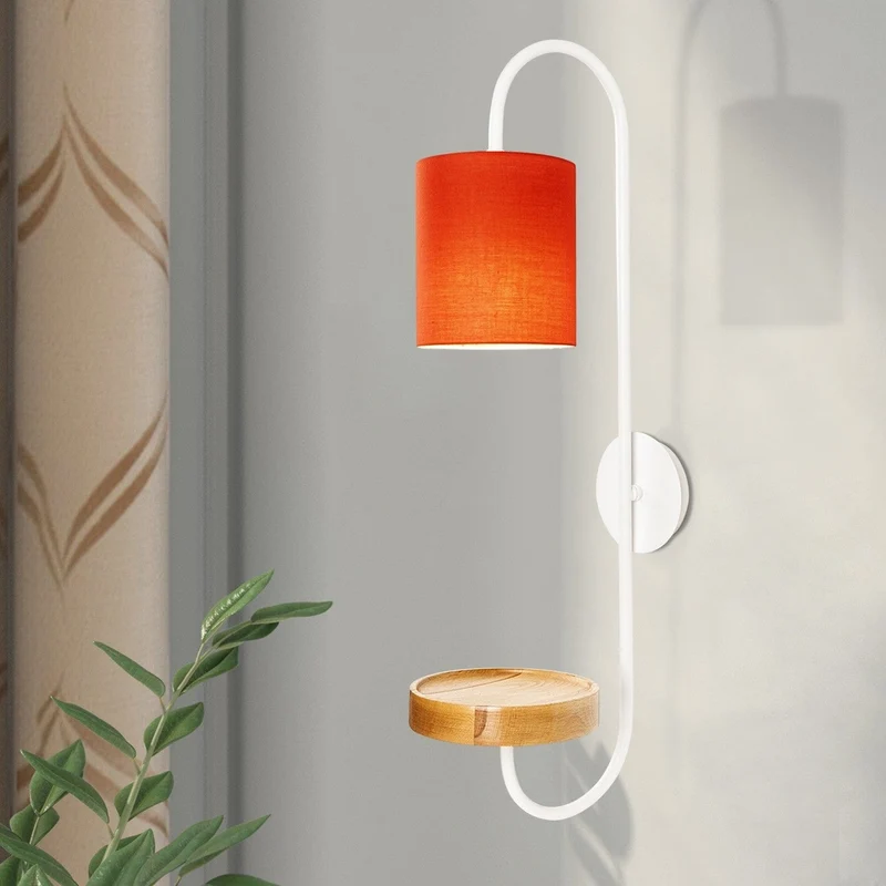 Applique Scandinave Bois