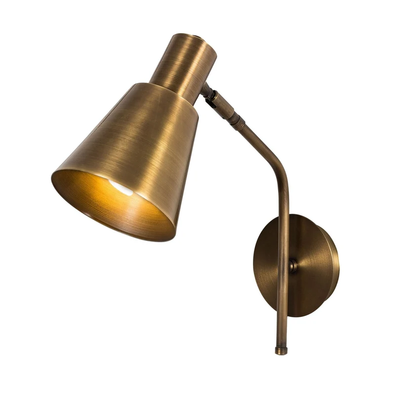 Petite Applique Murale Orientable