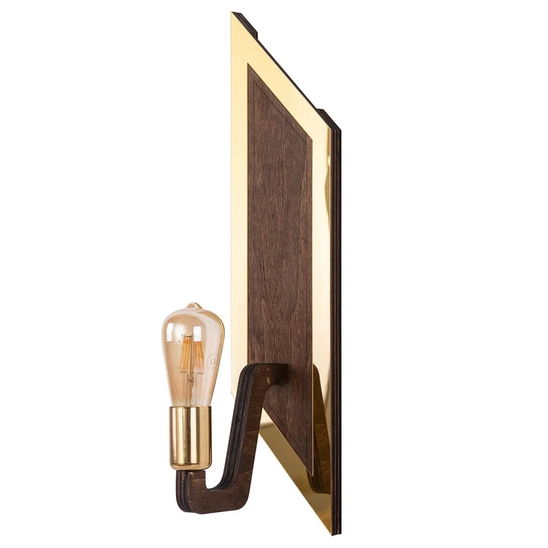 Applique Bois Chambre