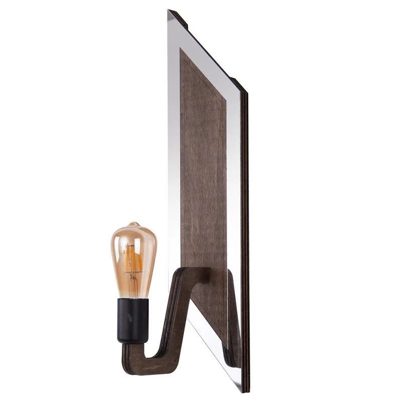 Applique Bois Chambre