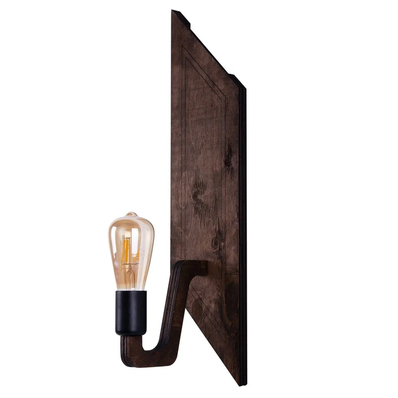 Applique Bois Chambre