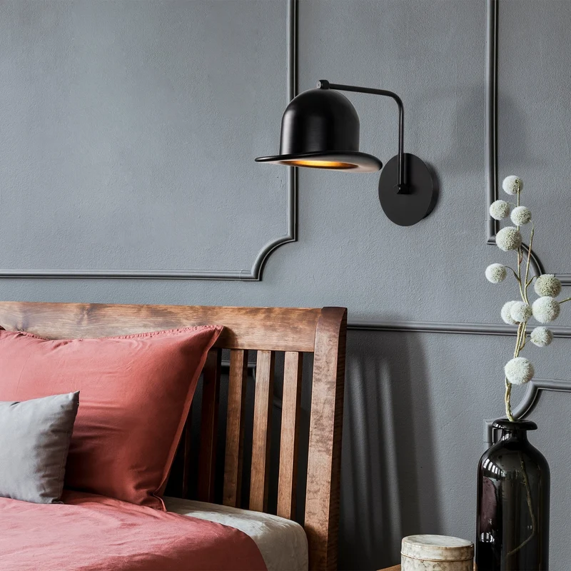 Luminaire Chapeau