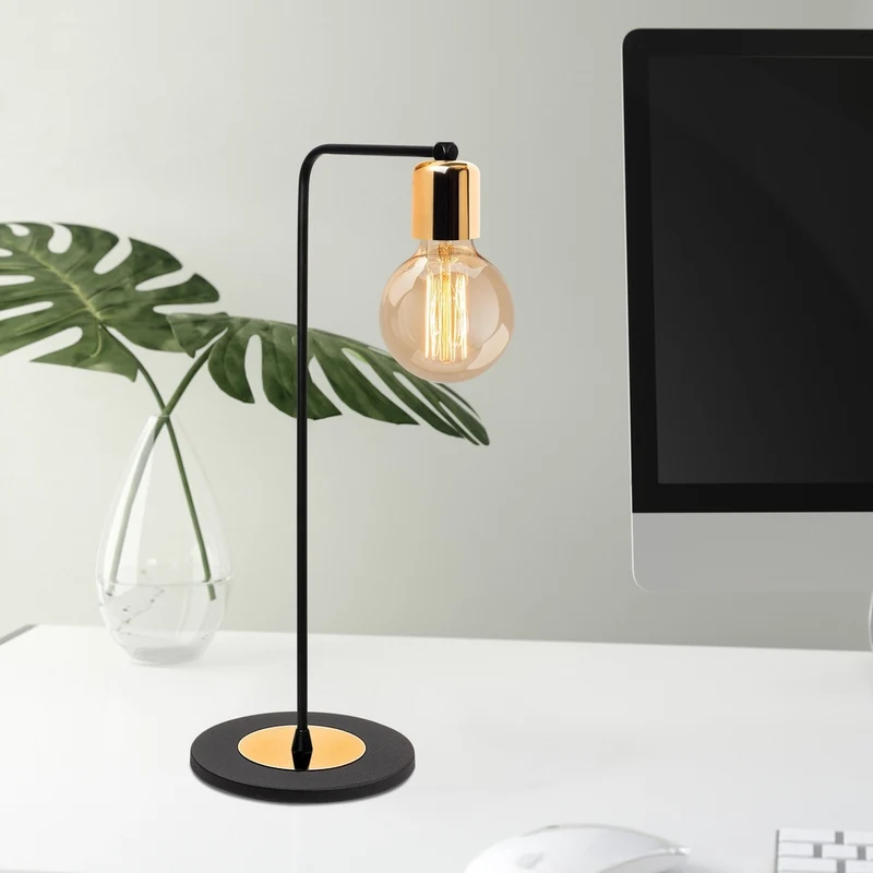 Belle Lampe De Table