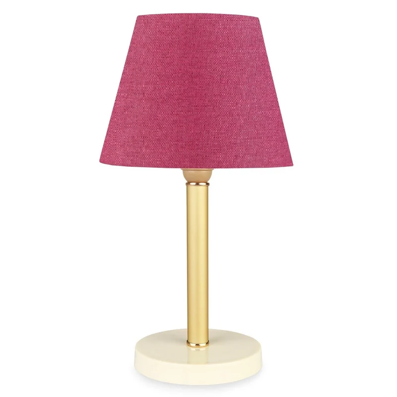 Lampe Bureau Rose Gold