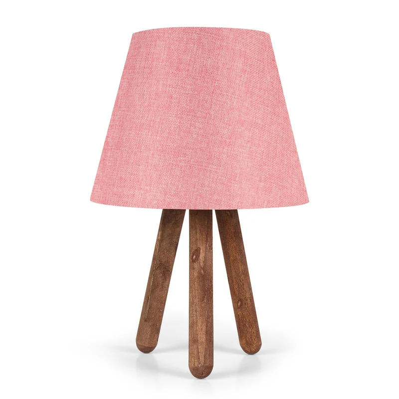 Lampe De Bureau Rose