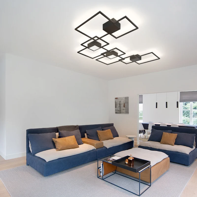 Wever & Ducre Venn Wall/Ceiling Lamp