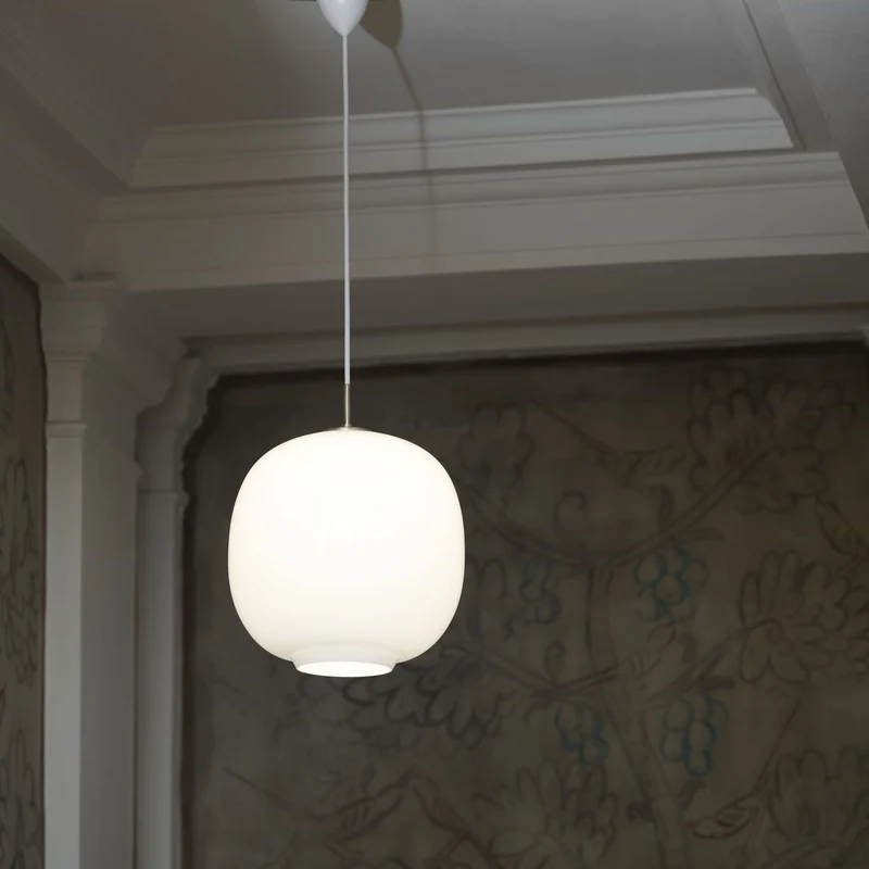 Louis Poulsen VL 45 Radiohus Ø 370 E27 Pendant Lamp