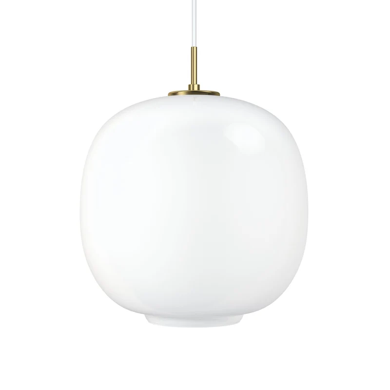 Louis Poulsen VL 45 Radiohus Ø 370 E27 Pendant Lamp