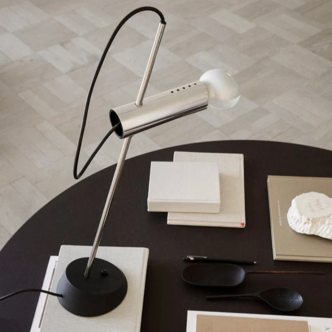Astep Model 566 Table Lamp
