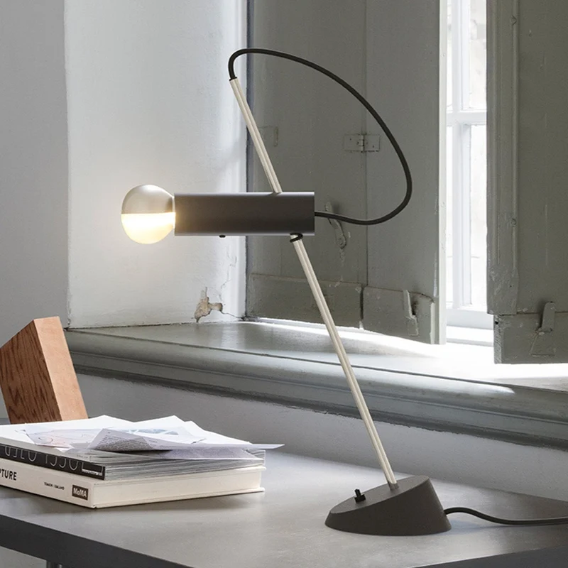 Astep Model 566 Table Lamp
