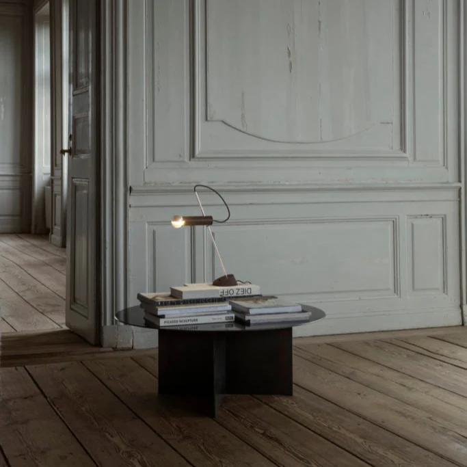 Astep Model 566 Table Lamp