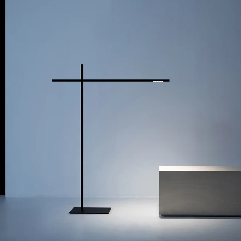 Davide Groppi Hashi Floor Lamp