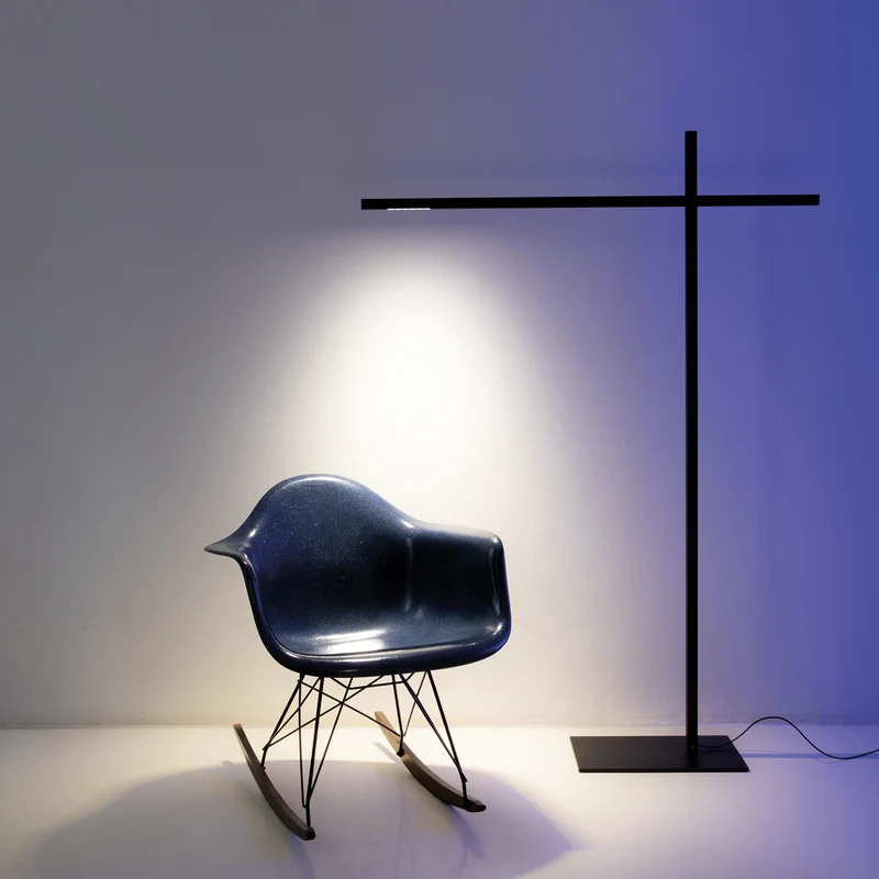 Davide Groppi Hashi Floor Lamp