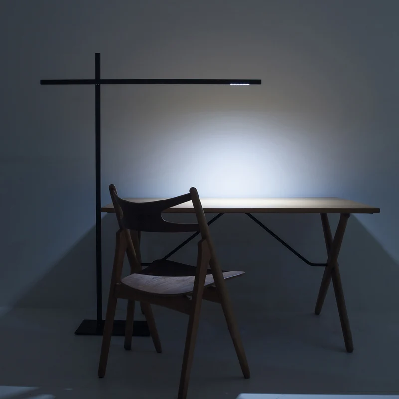 Davide Groppi Hashi Floor Lamp