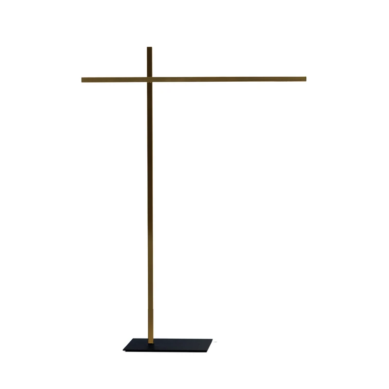 Davide Groppi Hashi Floor Lamp