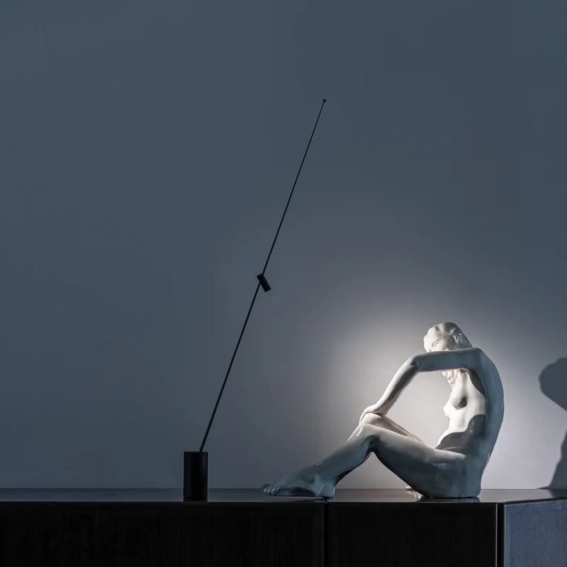 Davide Groppi FM Table Lamp