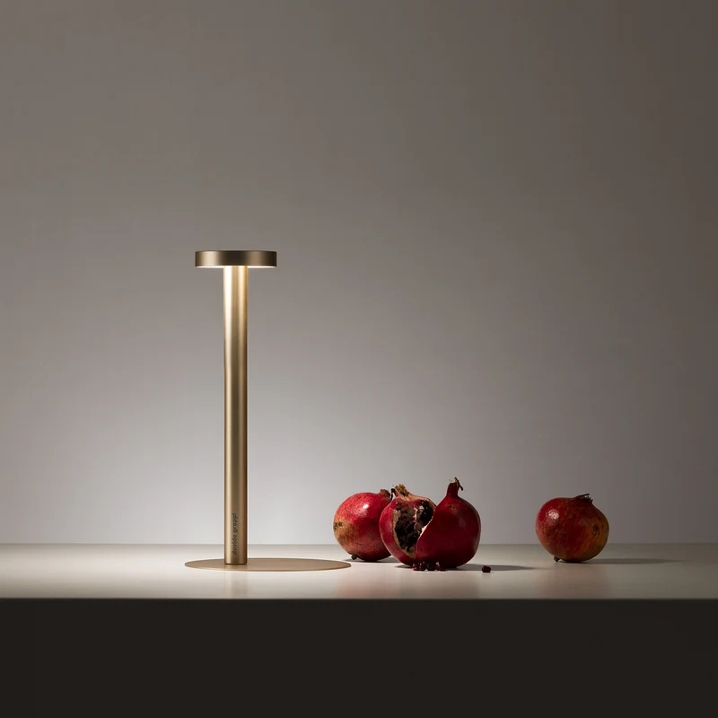 Davide Groppi TeTaTeT Portable Lamp