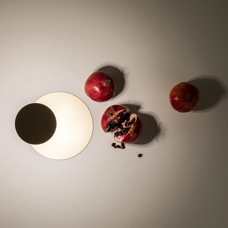 Davide Groppi TeTaTeT Portable Lamp
